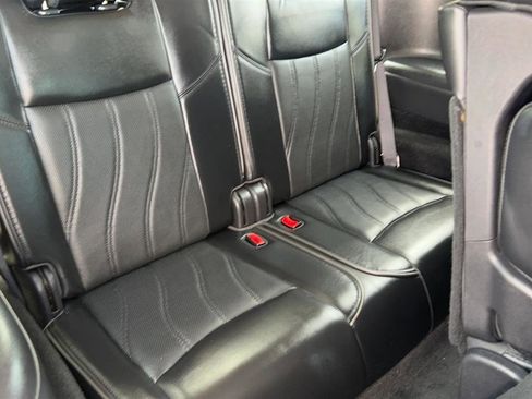 Used 2013 INFINITI JX35 AWD w/ Premium Pkg image 57
