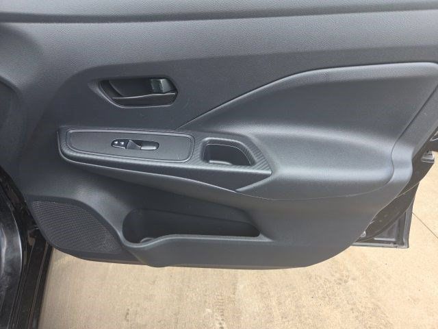 Used 2024 Nissan Versa S w/ Trunk Package FWD image 34