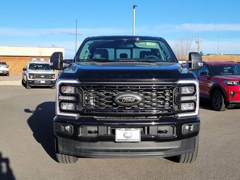 New 2026 Ford F350 XLT w/ XLT Premium Package image 5