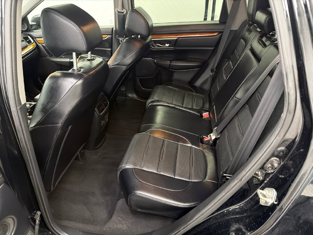 Used 2018 Honda CR-V Touring image 22