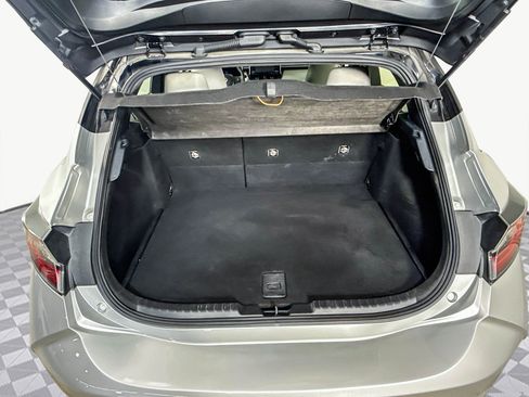 Used 2020 Toyota Corolla XSE image 35