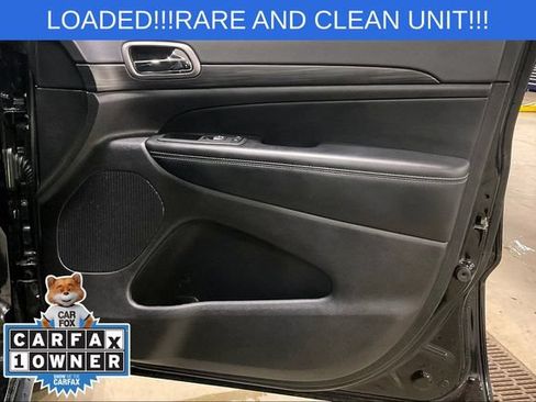 Used 2021 Jeep Grand Cherokee Freedom Edition AWD/4WD image 24