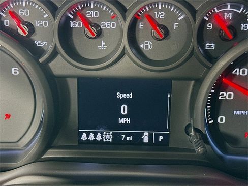 New 2026 GMC Sierra 2500 Pro image 7