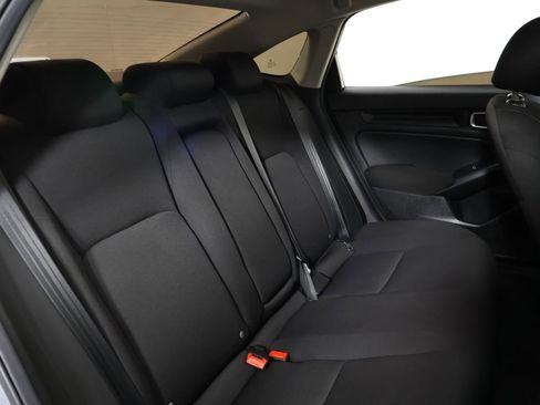 Used 2024 Honda Civic EX image 33