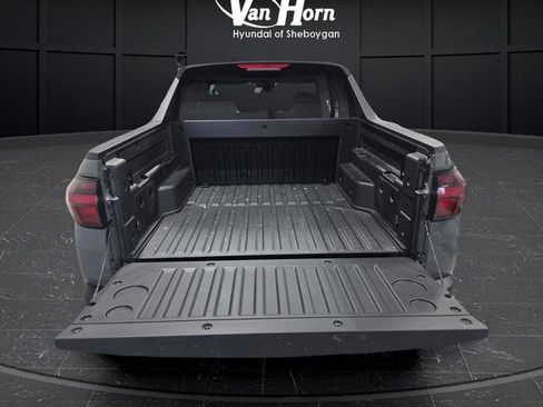 New 2026 Hyundai Santa Cruz SEL image 13
