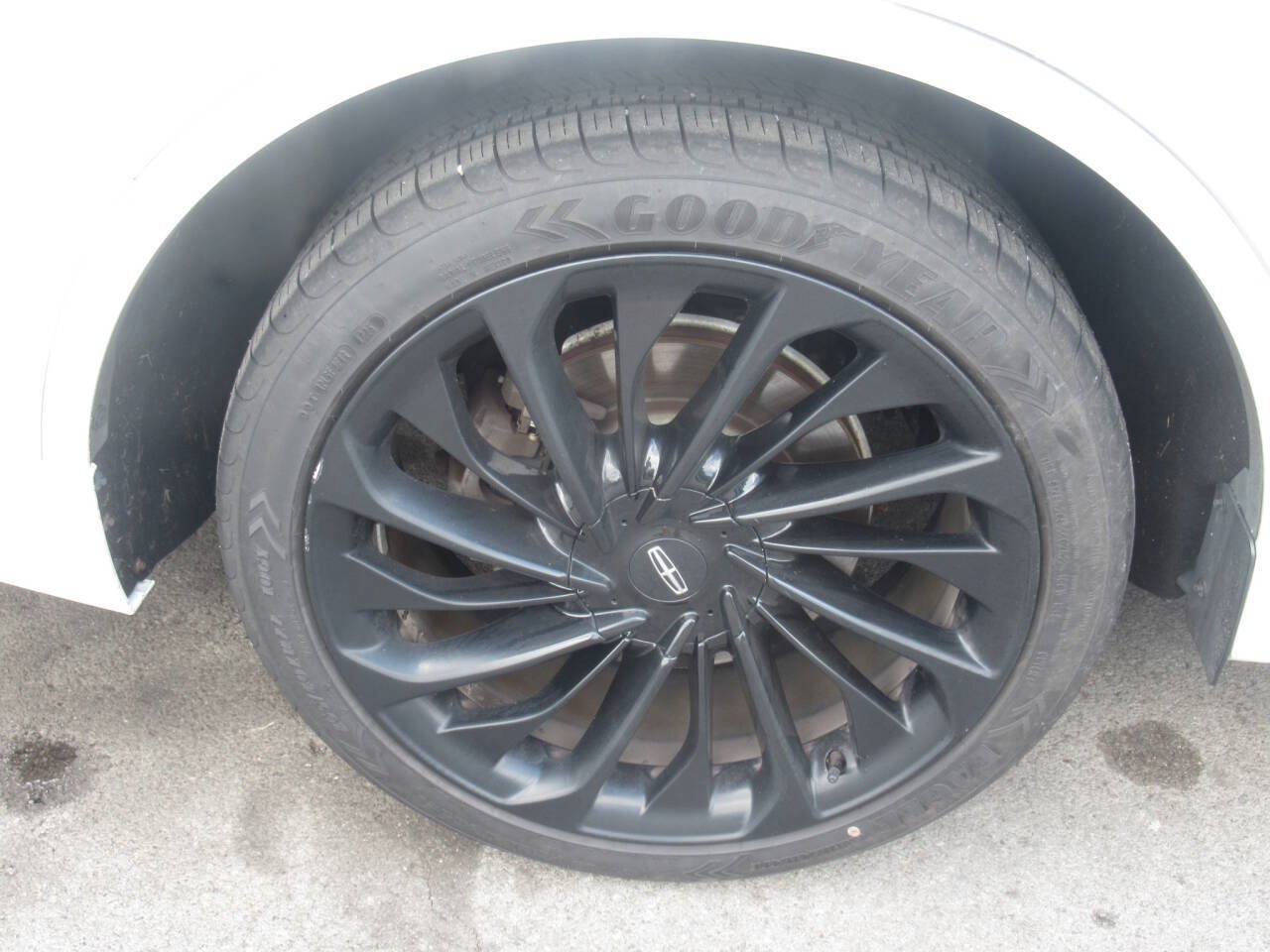 Used 2021 Lincoln Aviator Reserve AWD/4WD image 14