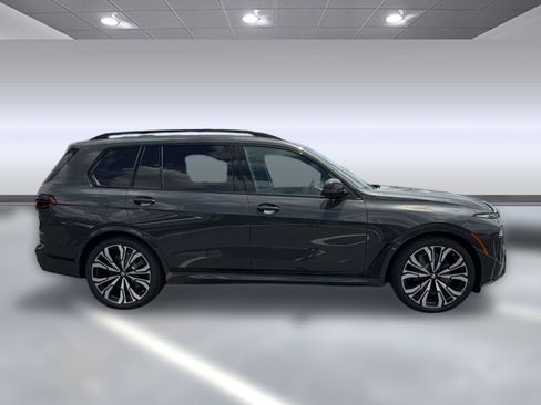 New 2027 BMW X7 M60i AWD/4WD image 8