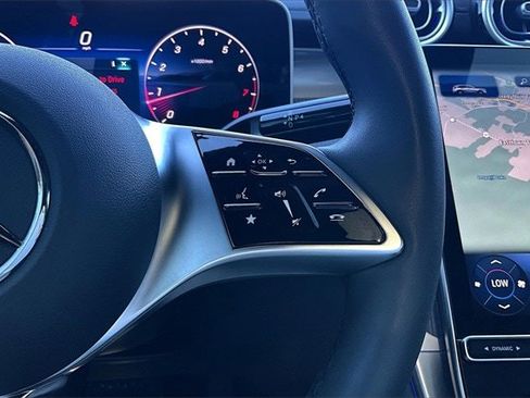 Certified 2025 Mercedes-Benz GLC 300 4MATIC image 15