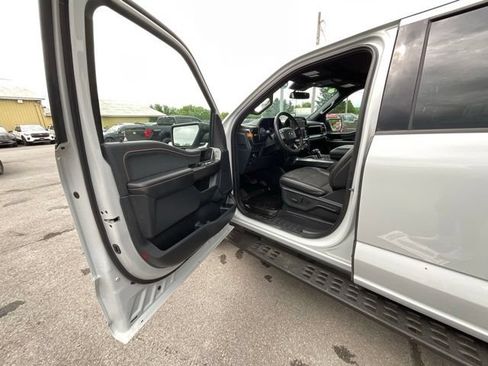 Used 2023 Ford F150 Tremor w/ Trailer Tow Package AWD/4WD image 7