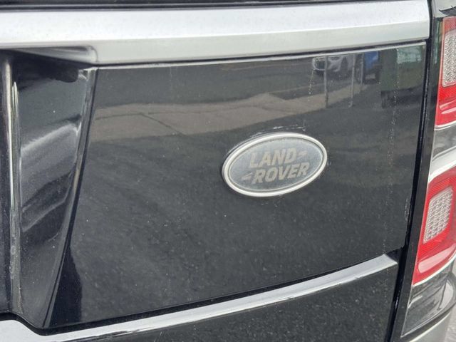 Used 2019 Land Rover Range Rover Supercharged AWD/4WD image 14