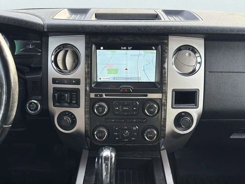 Used 2017 Ford Expedition EL Limited image 10