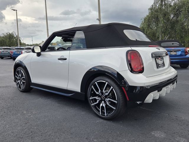 New 2026 MINI Cooper S FWD image 5