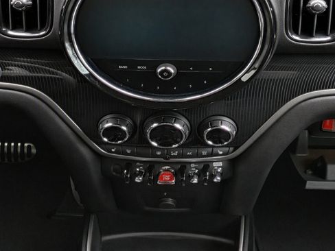 Used 2022 MINI Cooper Countryman John Cooper Works w/ Signature Upholstery Package AWD/4WD image 9