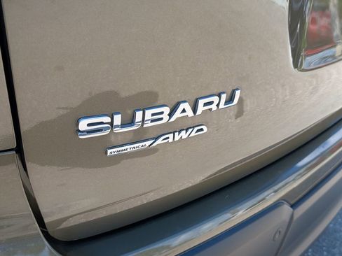 Certified 2023 Subaru Ascent Limited AWD/4WD image 14