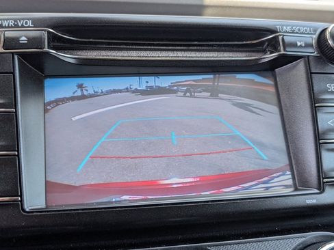 Used 2018 Toyota RAV4 LE w/ Carpet Mat Package FWD image 6