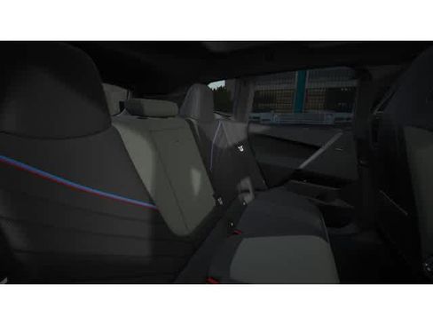 New 2026 BMW iX xDrive60 w/ M Sport Package image 12