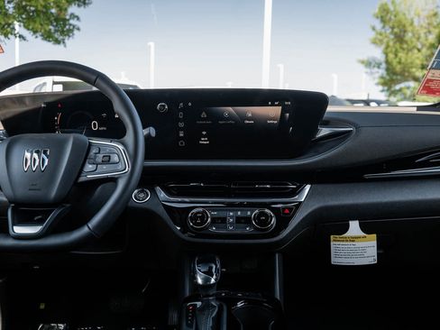 New 2026 Buick Envista Sport Touring w/ Convenience I Package FWD image 16