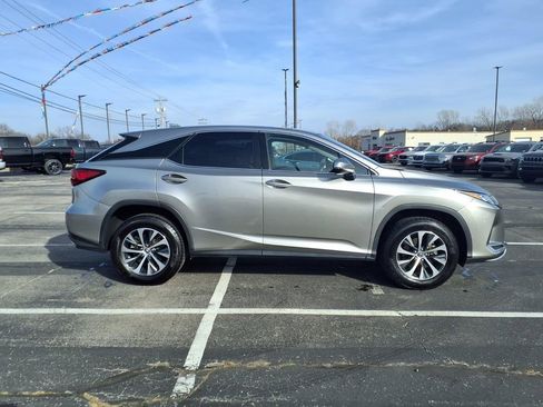 Used 2022 Lexus RX 350 FWD image 8