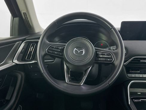 Used 2025 MAZDA CX-90 3.3 Turbo w/ Preferred Package AWD/4WD image 18