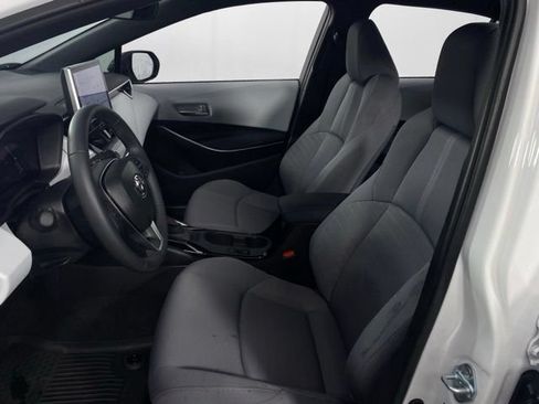 Used 2025 Toyota Corolla FX w/ Convenience Package FWD image 14