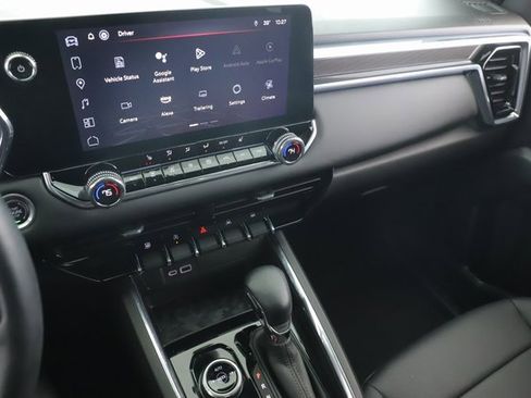 Used 2024 GMC Canyon Elevation w/ Convenience Package image 27