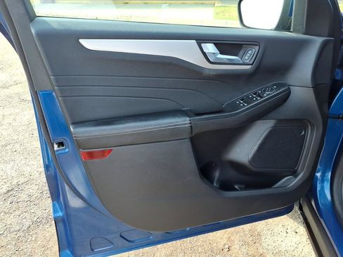 Used 2022 Ford Escape SEL AWD/4WD image 13