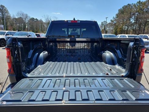 New 2026 RAM 1500 Rebel w/ Rebel Level 1 Equipment Group AWD/4WD image 26