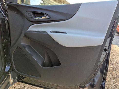 Used 2020 Chevrolet Equinox LS w/ LPO, Cargo Package image 9