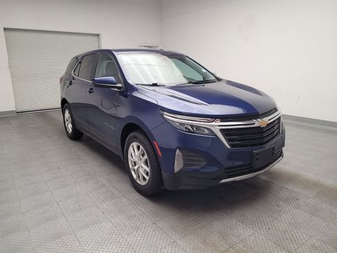 Used 2022 Chevrolet Equinox LT AWD/4WD image 13