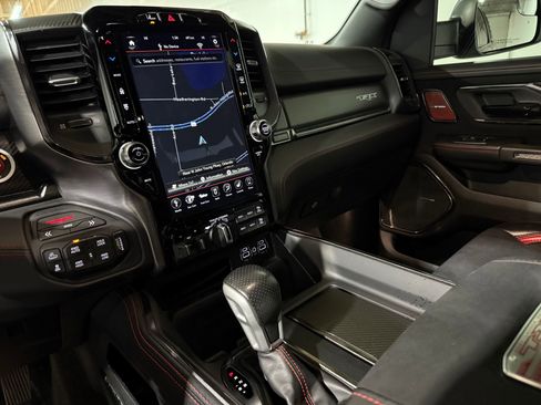 Used 2021 RAM 1500 TRX w/ TRX Lanuch Edition image 29