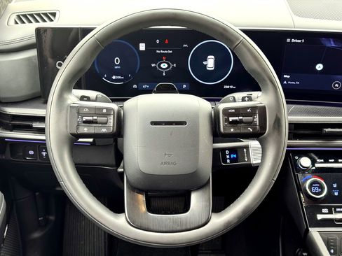 Used 2024 Hyundai Santa Fe Calligraphy image 29