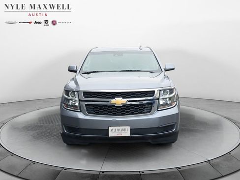 Used 2020 Chevrolet Suburban LT image 18