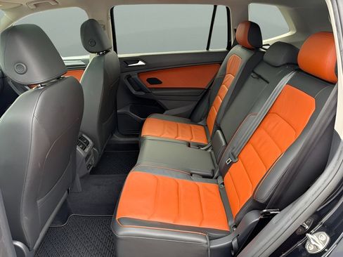 Used 2019 Volkswagen Tiguan SEL Premium AWD/4WD image 19