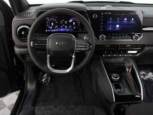 New 2026 Chevrolet Colorado Z71 w/ Technology Package image 11