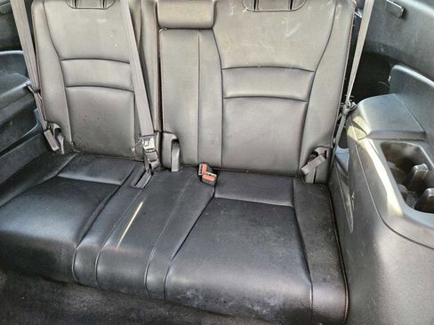 Certified 2022 Honda Pilot Black Edition image 32