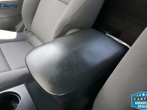 Used 2012 Toyota Tacoma 4x4 Regular Cab image 27