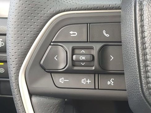 New 2026 Toyota 4Runner TRD Off-Road Premium AWD/4WD image 25