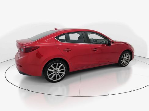 Used 2018 MAZDA MAZDA3 Grand Touring FWD image 5