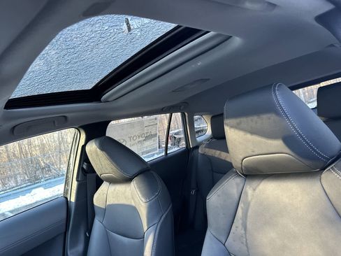 New 2026 Toyota Corolla Cross XLE image 27