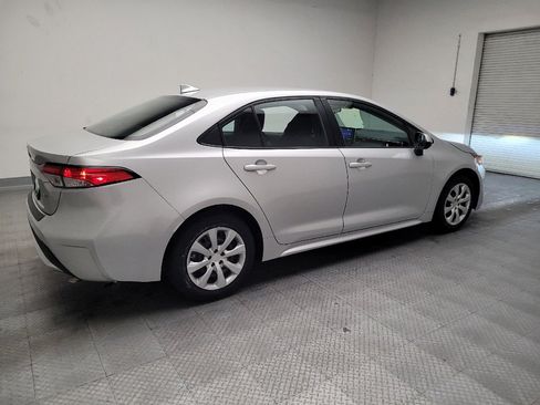 Used 2020 Toyota Corolla LE image 10