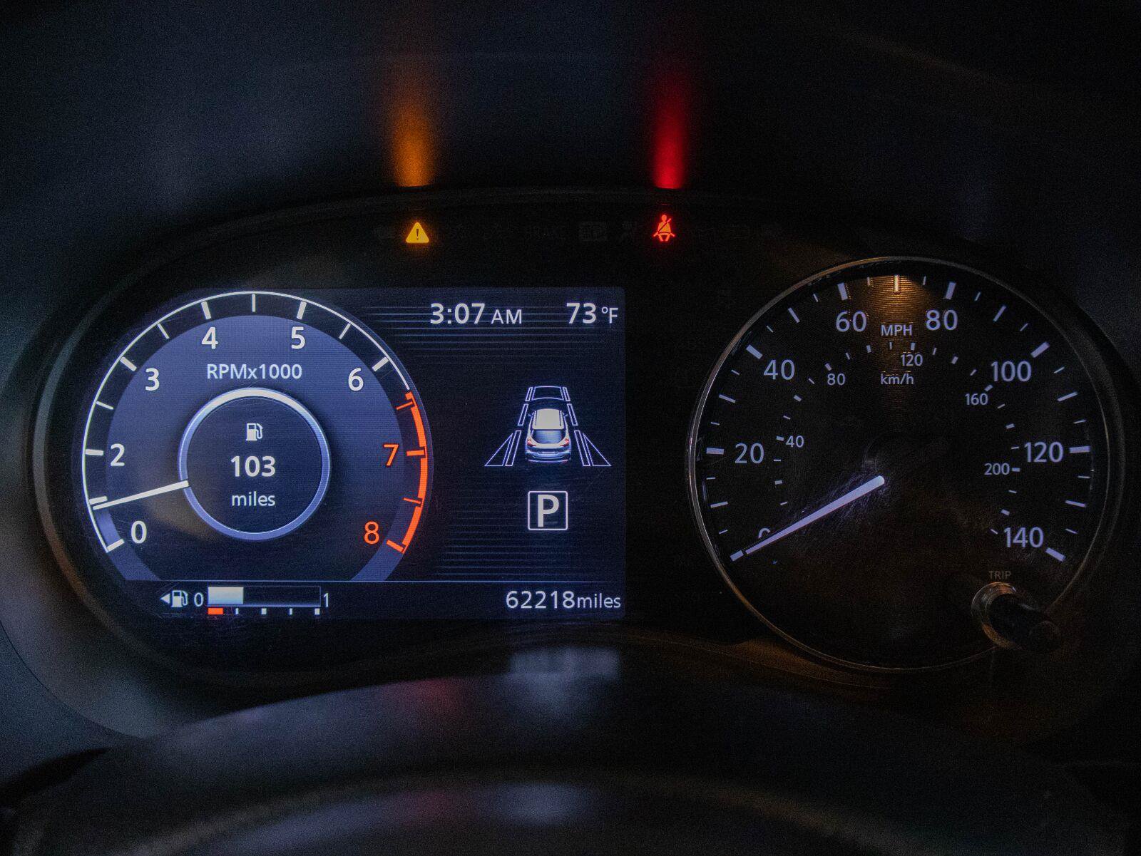 Used 2022 Nissan Kicks SV FWD image 14