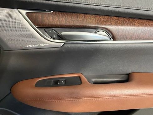 Certified 2023 Cadillac XT5 Premium Luxury w/ Technology Package FWD image 30