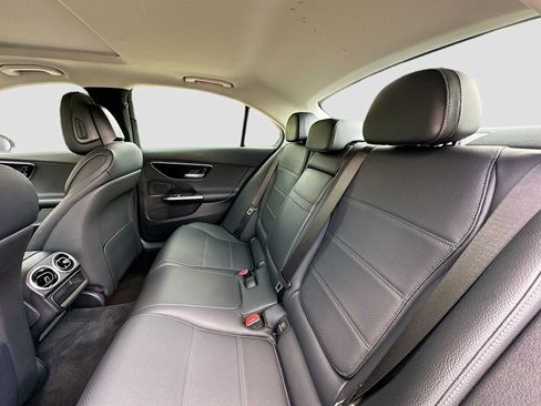 Used 2022 Mercedes-Benz C 300 Sedan image 25
