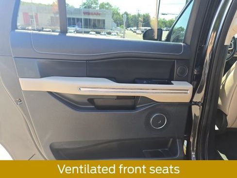 Used 2023 Ford Expedition Max Limited AWD/4WD image 42