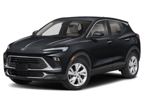 New 2026 Buick Encore GX Preferred image 1