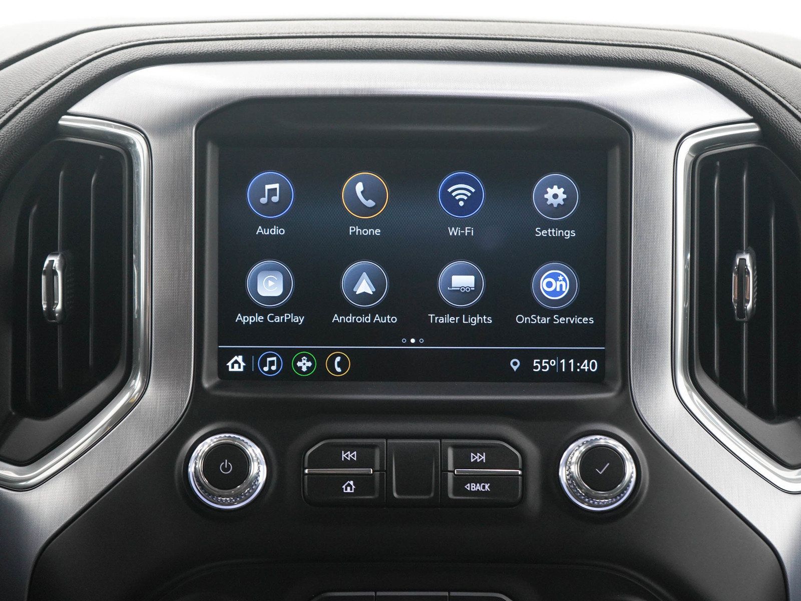Used 2019 GMC Sierra 1500 Elevation w/ Elevation Value Package AWD/4WD image 18