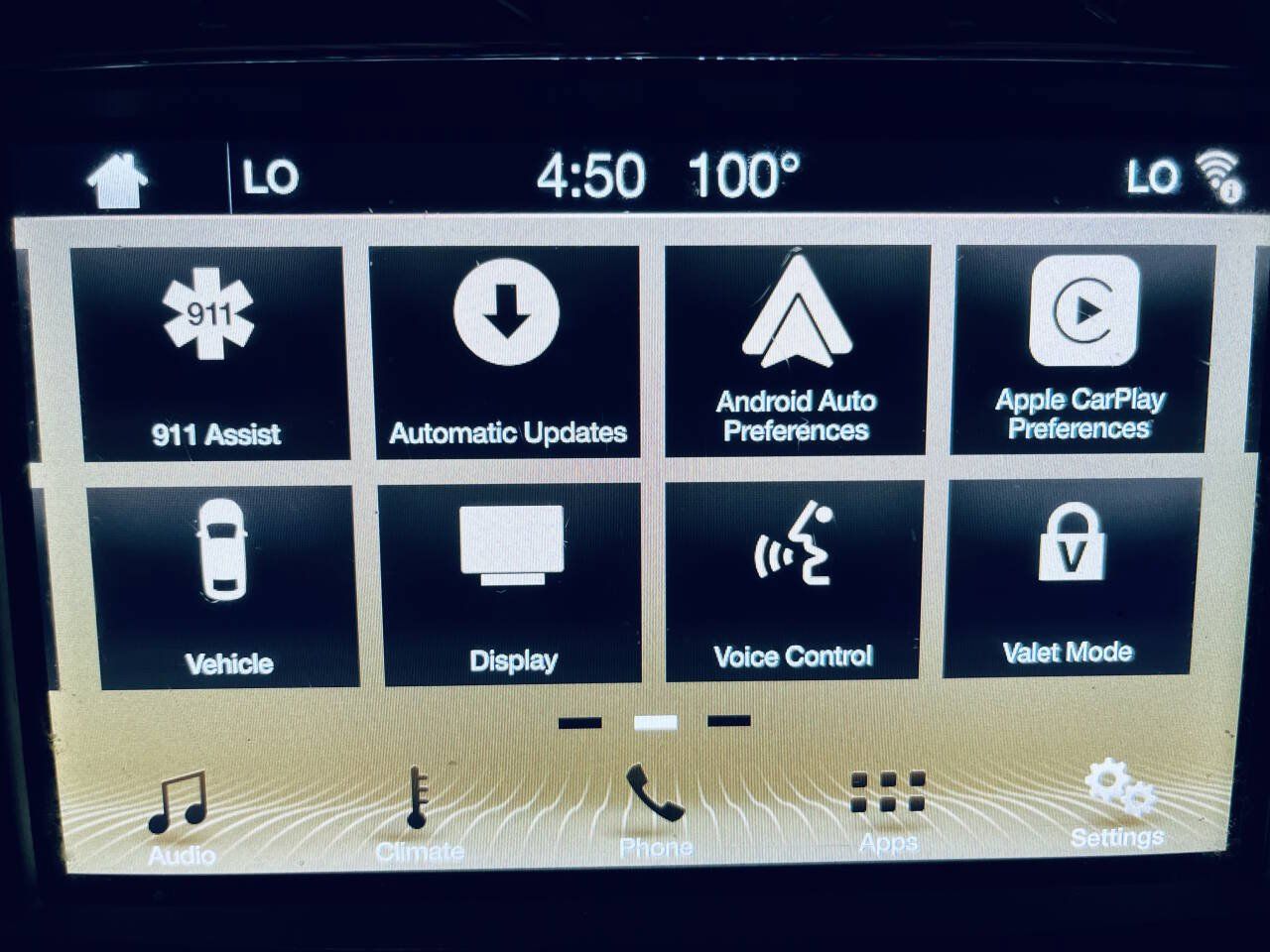 Used 2019 Lincoln Continental Premiere FWD image 34