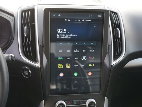 Used 2024 Ford Edge SEL w/ Convenience Package image 27