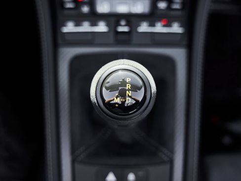 Used 2025 Porsche 718 Boxster Spyder RS RWD image 67