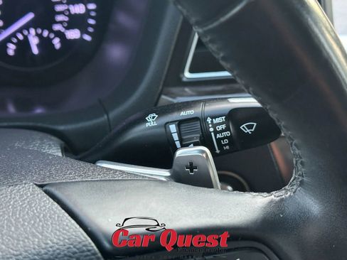 Used 2019 Genesis G80 3.8 RWD image 28